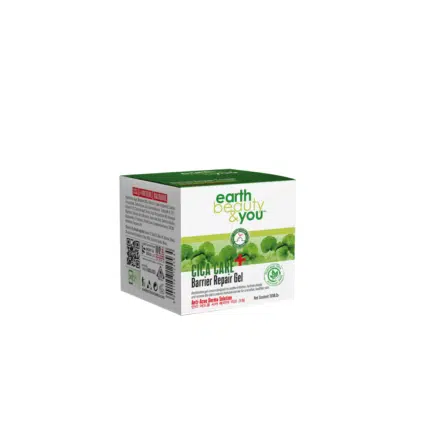 Earth Beauty & You Cica Care + Barrier Repair Gel - 50ml