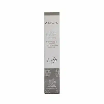 3W Clinic Collagen Eye Cream 40gm