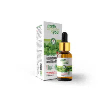 Earth Beauty & You Cica Care + Barrier Repair Acne Treatment Serum - 30ml