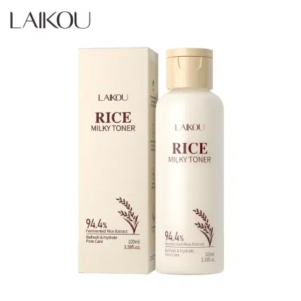 LAIKOU Rice Milky Toner 100ml