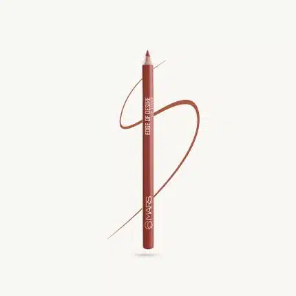 MARS Lipliner Blood Muddy Brick 15