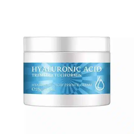 Laikou Hyaluronic Acid Cream - 25g