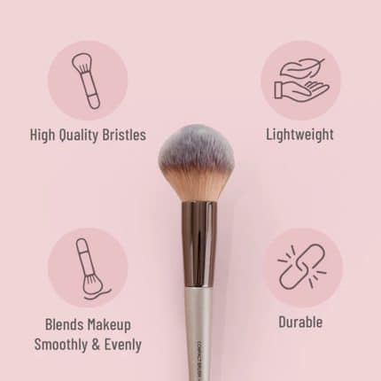 Swiss Beauty Powder Brush