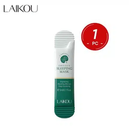 Laikou Frozen Sleeping Mask - 3ml