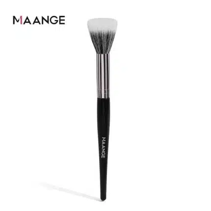 MAANGE Stippling Blush & Highlight Brush 1PCS