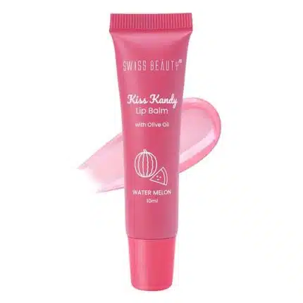 Swiss Beauty Kiss Kandy Lip Balm - Watermelon