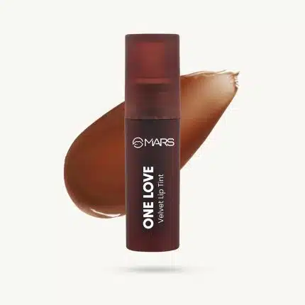 MARS Velvet Lip Tint One Love 01