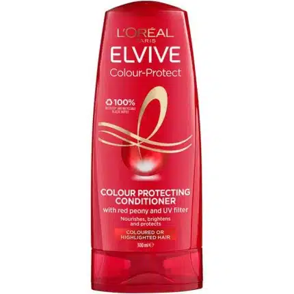 Loreal Paris Colour Protect Conditioner - 360ml