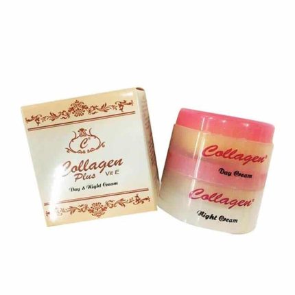 Collagen Day & Night Cream