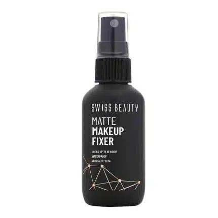 Swiss Beauty Matte Makeup Fixer - 70ml