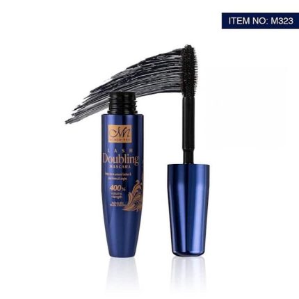 Menow Lash Doubling Mascara PRO - 8ML M323