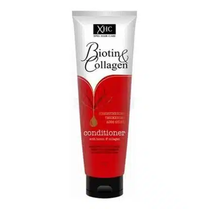 Xhc Biotin Collagen Shampoo - 300ml