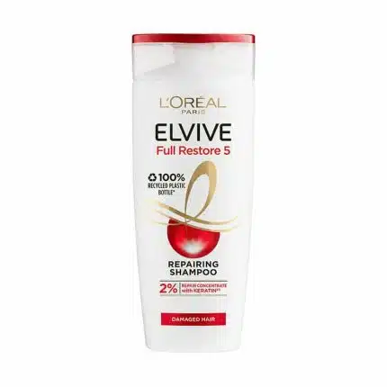 Loreal Elvive Full Restore Repairing Shampoo - 400ml