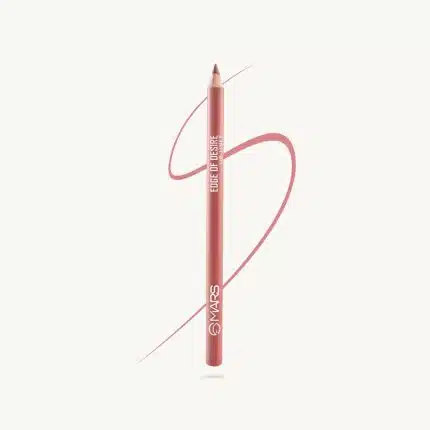 MARS Lipliner Blood Nude Spell 08