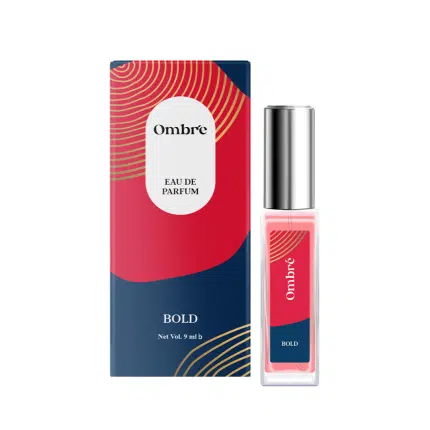 Ombre EDP Perfume - Bold 9ml