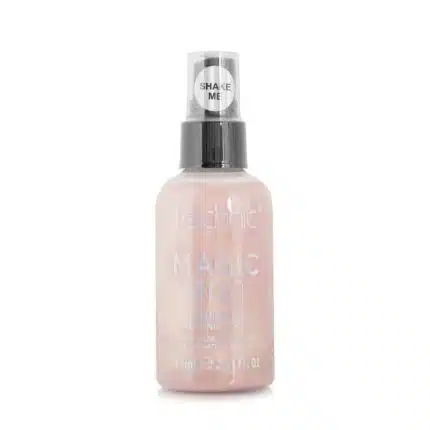 Technic Magic Mist Setting Spray Rose Gold - 80ml