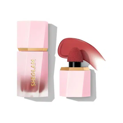 SHEGLAM Color Bloom Liquid Blush - swipe right