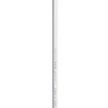 Wet N Wild White Eyeliner Pencil Kajal