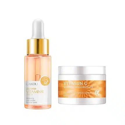 Laikou Vitamin C Combo - 2pcs
