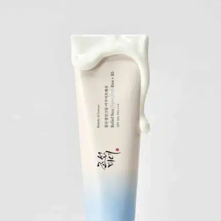 Beauty of Joseon Relief Sun Aqua-Fresh Sunscreen Rice + B5 (SPF50+ PA++++) 50gm
