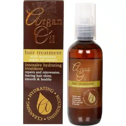 Xpel Argan Oil Hair Treatment - 100ml