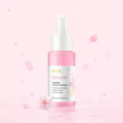 Fenyi Japan Cherry Blossom Serum 17ml