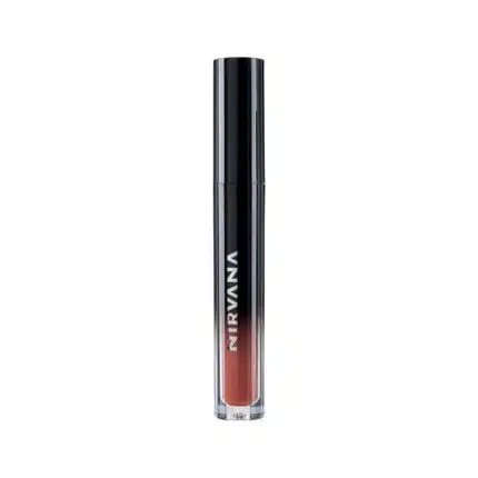 Nirvana Color Liquid Matte Lipstick 5ml – Kiss Me