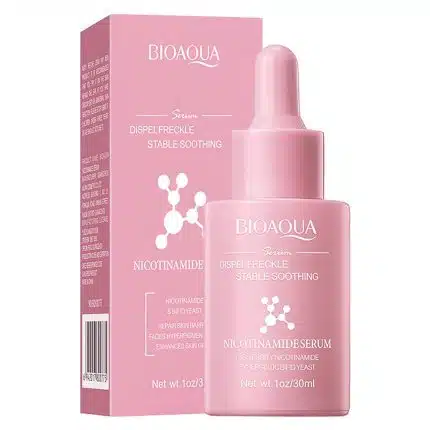 BIOAQUA Nicotinamide Serum 30ml