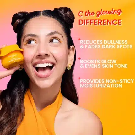 Dot & Key Vitamin C + E Super Bright Moisturizer 60ml