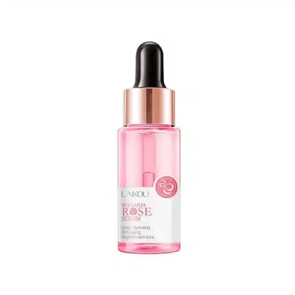 Laikou Bulgaria Rose Serum - 17ml