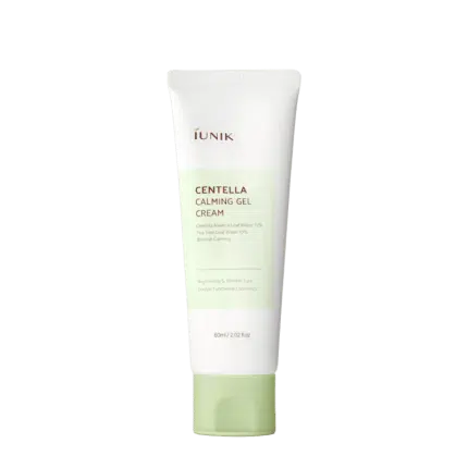 IUNIK Centella Calming Gel Cream - 60ml