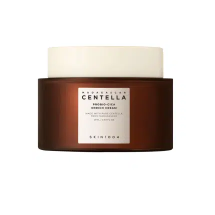 SKIN1004 Madagascar Centella Probio Cica Enrich Cream 15ml