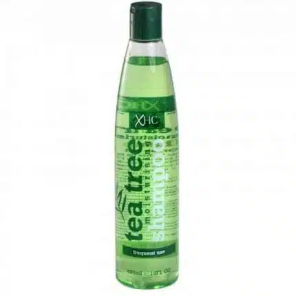 XHC Tea Tree Shampoo - 400ML