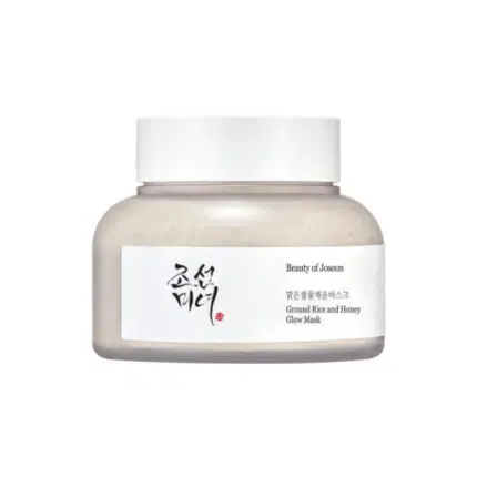 Beauty Of Joseon Ground Rice And Honey Glow Mask 150ml