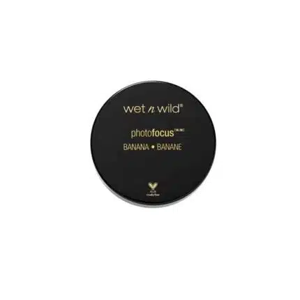Wet N Wild Banana Loose Powder - 20g