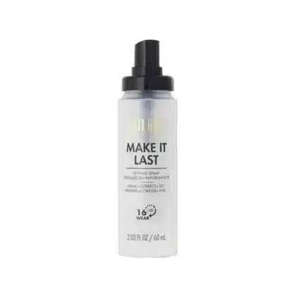Milani Makeup Setting Spray - 60ml