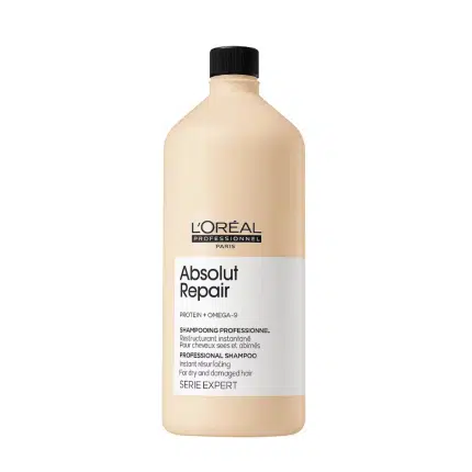 Loreal Professionnel Serie Expert Absolut Repair Shampoo 1500ml