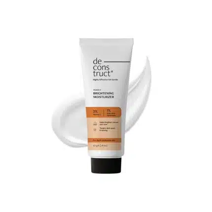 Deconstruct Vitamin C Brightening Moisturizer 50g