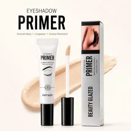 Beauty Glazed Eyeshadow Primer 8ml