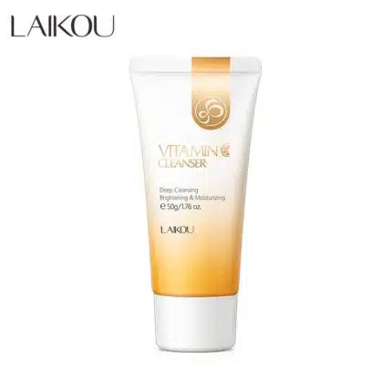 Laikou Vitamin C Cleanser - 50g