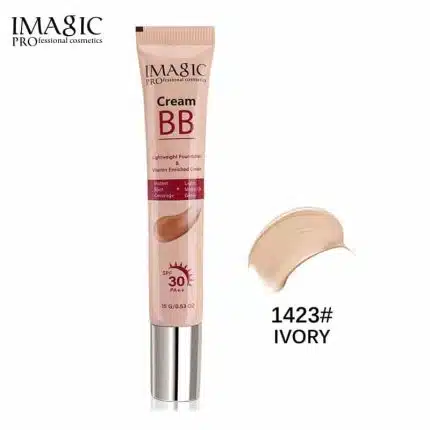 Imagic BB Cream SPF 30PA ++ - Ivory 1423