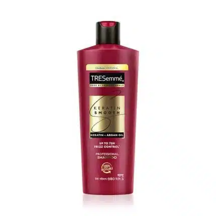 Tresemme Keratin Smooth Shampoo – 340ml