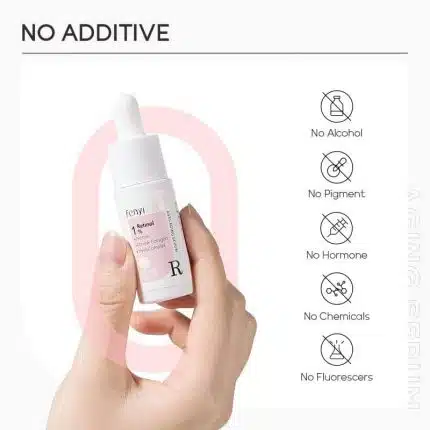 Fenyi Lab Retinol 1% Serum - 17ml