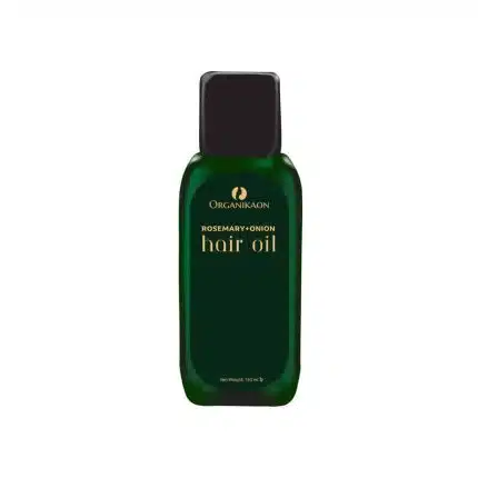 Organikaon Rosemary+ Onion Hair Oil 150ml