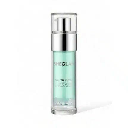 Sheglam Good Grip Hydrating Primer - 45ml
