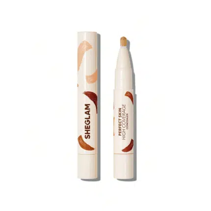 Sheglam Perfect Skin High Coverage Concealer- Sand
