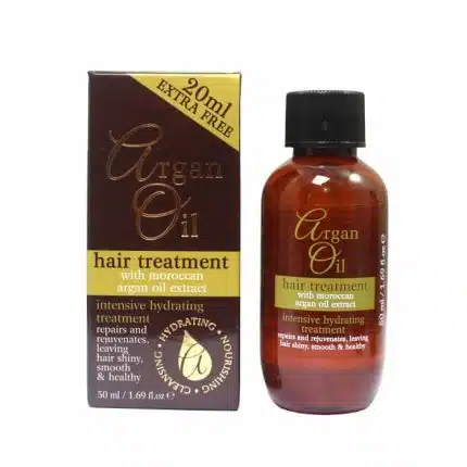 Argan Oil Hair Treatment - 50ml