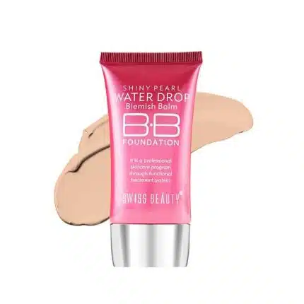 Swiss Beauty BB Cream - 03