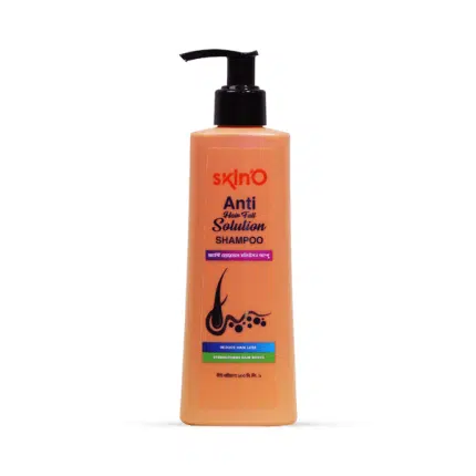 SkinO Anti Hair Fall Solution Shampoo - 200ml