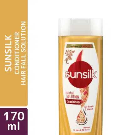 Sunsilk Conditioner Hair Fall Solution - 170ml